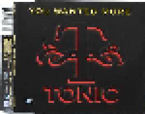 Tonic: You Wanted More (Single-CD) - Bild 1