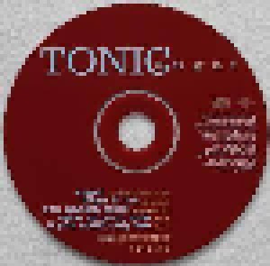 Tonic: Sugar (Single-CD) - Bild 3