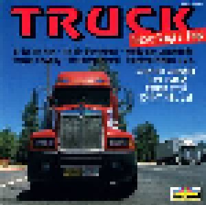 Truck - Trucker Songs 2. Folge (CD) - Bild 1