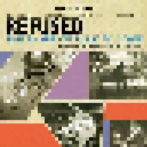 Refused: The Shape Of Punk To Come (2-LP) - Bild 1