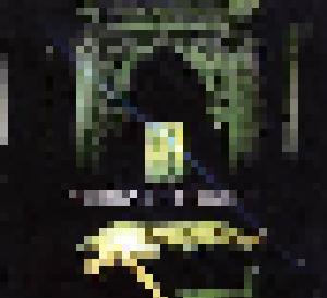 Porcupine Tree: Porcupine Tree Delerium EP, The - Cover