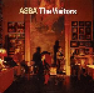 ABBA: The Visitors (CD) - Bild 7