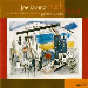 Joe Lovano: Rush Hour (CD) - Bild 1