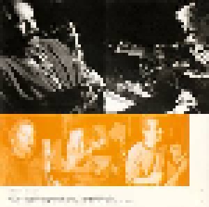 Joe Lovano: Rush Hour (CD) - Bild 2
