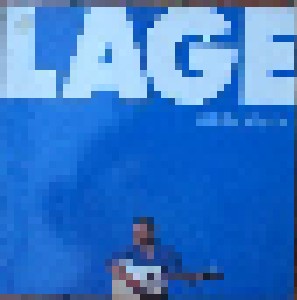 Cover - Klaus Lage: Ein Lachen In Reserve