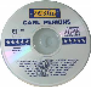 Carl Perkins: Blue Suede Shoes (CD) - Bild 2