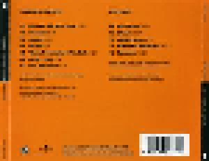 Ahmad Jamal: Poinciana Revisited / Freeflight (CD) - Bild 2