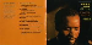 Ahmad Jamal: Poinciana Revisited / Freeflight (CD) - Bild 7