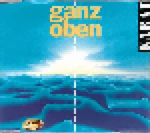 Karat: Ganz Oben (Single-CD) - Bild 1