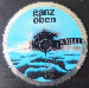 Karat: Ganz Oben (Single-CD) - Bild 3