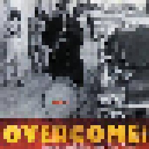 Overcome! Vol. 1: Preaching In Rhythm And Funk (CD) - Bild 1