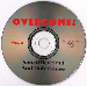 Overcome! Vol. 2: Sanctified Soul And Holy House (CD) - Bild 3