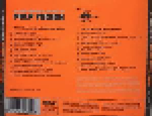 Pulp Fusion - DJ Pogo Presents The Best Of (2-CD) - Bild 2
