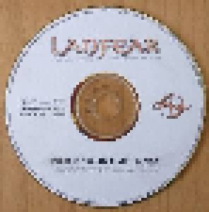 Lanfear: The Art Effect (Promo-CD) - Bild 3