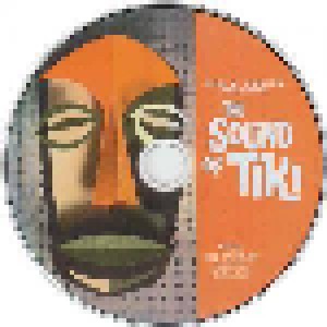 The Sound Of Tiki (CD) - Bild 3