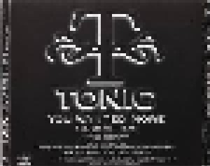 Tonic: You Wanted More (Promo-Single-CD) - Bild 1