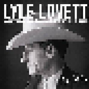 Lyle Lovett: Anthology Volume One: Cowboy Man (CD) - Bild 1