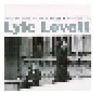 Lyle Lovett: I Love Everybody (CD) - Bild 1