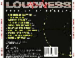 Loudness: Soldier Of Fortune (CD) - Bild 3