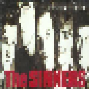 The Sinners: Piece By Piece (CD) - Bild 1