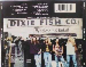 Blackfish: Blackfish (CD) - Bild 2