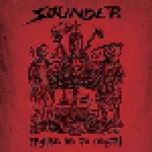 Sounder: Praise Be To Death (CD) - Bild 1