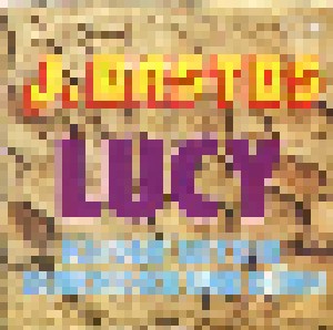 Cover - J. Bastós: Lucy