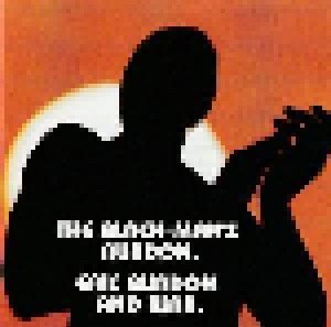 Eric Burdon & War: The Black-Man's Burdon. (2-CD) - Bild 1