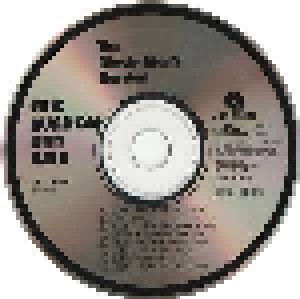 Eric Burdon & War: The Black-Man's Burdon. (2-CD) - Bild 3