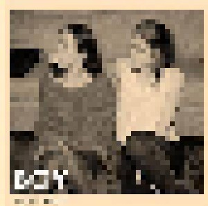 BOY: Mutual Friends (CD) - Bild 1