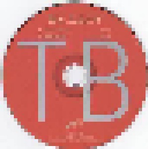 Toni Braxton: He Wasn't Man Enough (Single-CD) - Bild 3