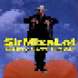 Sir Mix-A-Lot: Baby Got Back (Single-CD) - Bild 1