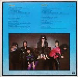 The J. Geils Band: Best Of The J. Geils Band Two (LP) - Bild 2
