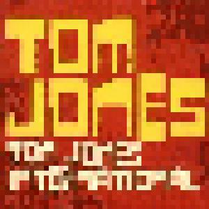 Tom Jones: Tom Jones International - Cover