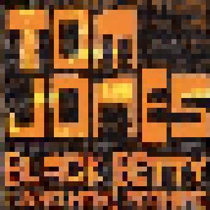 Tom Jones: Black Betty - Cover