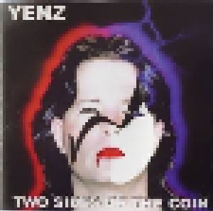 Cover - Yenz: Two Sides Of The Coin
