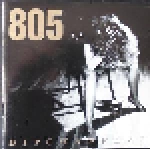 805: Bitchappeal (CD) - Bild 1