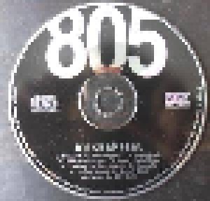 805: Bitchappeal (CD) - Bild 4