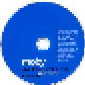 Moby & Mylène Farmer: Slipping Away [Crier La Vie] (Promo-Single-CD) - Bild 3