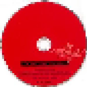 Moby & Mylène Farmer: Slipping Away [Crier La Vie] (Promo-Single-CD) - Bild 4
