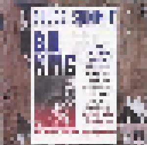 B.B. King: Blues Summit (CD) - Bild 1