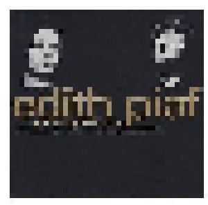 Édith Piaf: 20 Chansons D'or (CD) - Bild 1