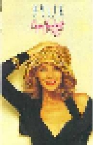 Kylie Minogue: Enjoy Yourself (Tape) - Bild 1