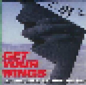 Cover - Guru: Classic Rock Presents AOR 4 - Get Your Wings