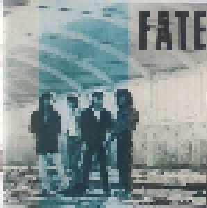 Fate: Fate (CD) - Bild 1