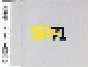 SR-71: Right Now (Promo-Single-CD) - Bild 1