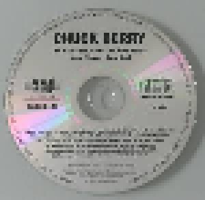 Chuck Berry: The Latest And The Greatest / You Never Can Tell (CD) - Bild 3