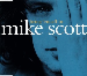 Cover - Mike Scott: Bring 'em All In