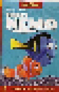 Walt Disney: Findet Nemo (Tape) - Bild 1