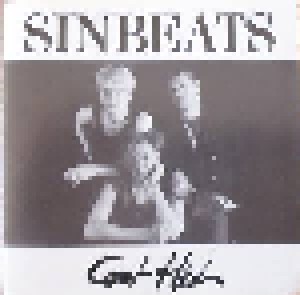 Sinbeats: Get High (CD) - Bild 1